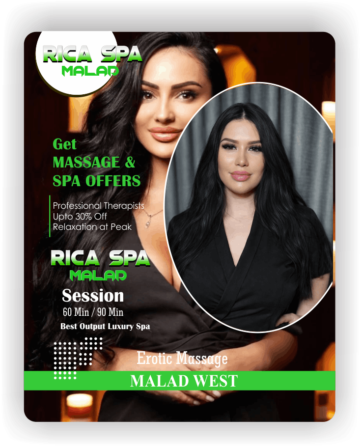 Erotic Massage in Kanchpada Malad West